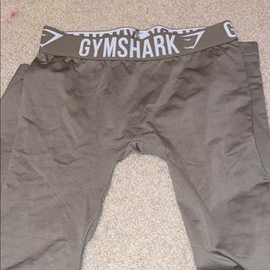 NWOT Gymshark leggings